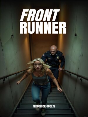 cover image of Front Runner
